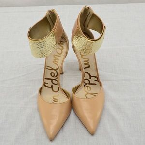 Sam Edelman Heels | 8.5/9